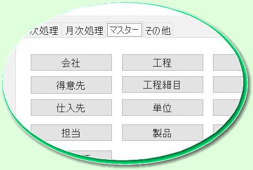 KP販売管理 | 株式会社ケーピーシステム